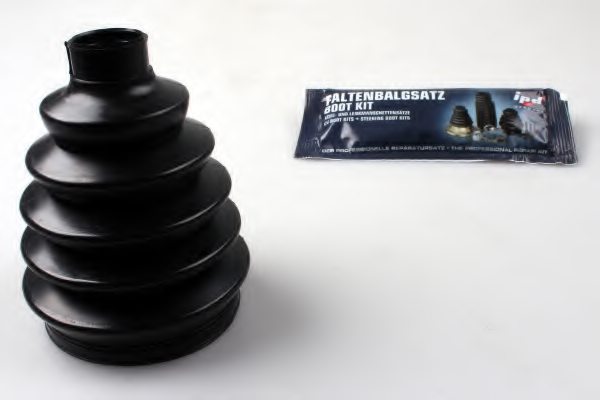 IPD 35-3170 Bellow Set, drive shaft